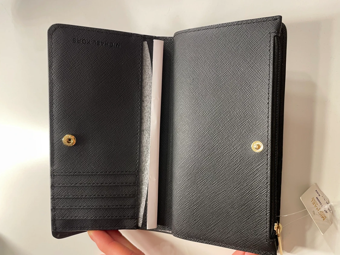 Michael Kors plånbok - 90