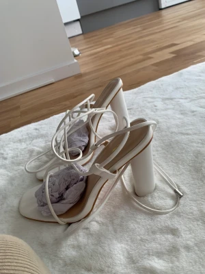 Klackar  - Aldrig använda 