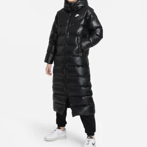 Jacka - Helt ny jacka från nike för stor för mig 