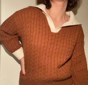 Tröja - Stickad tröja från CIDER. Oanvänd och nyskick. 