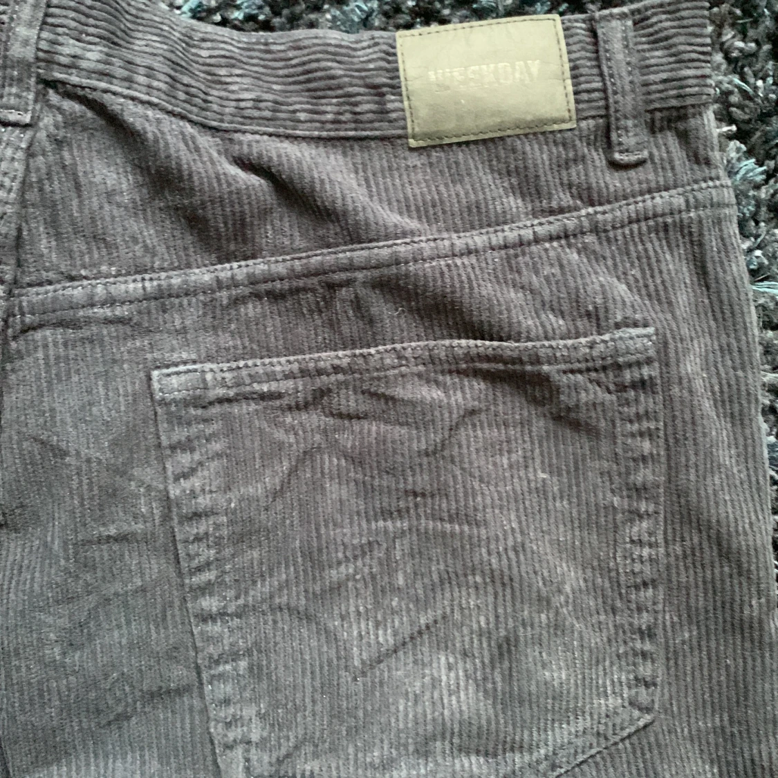 manchester byxor - 91