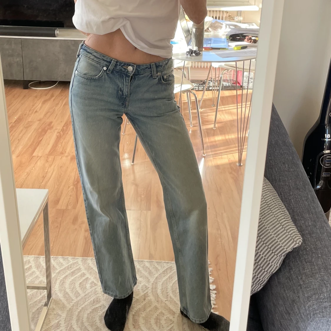 Low Waist jeans 