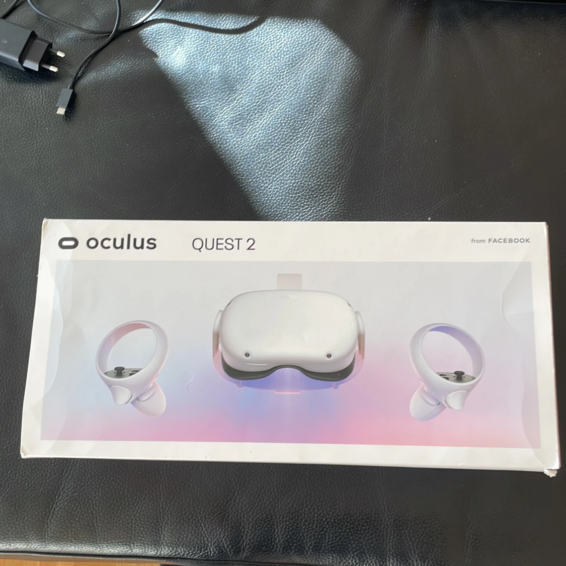 Oculus quest 2