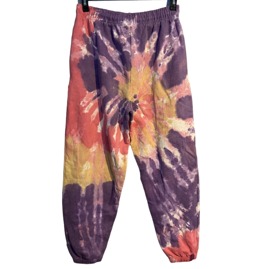 Nothing Is Sacred Sweatpants  - 90