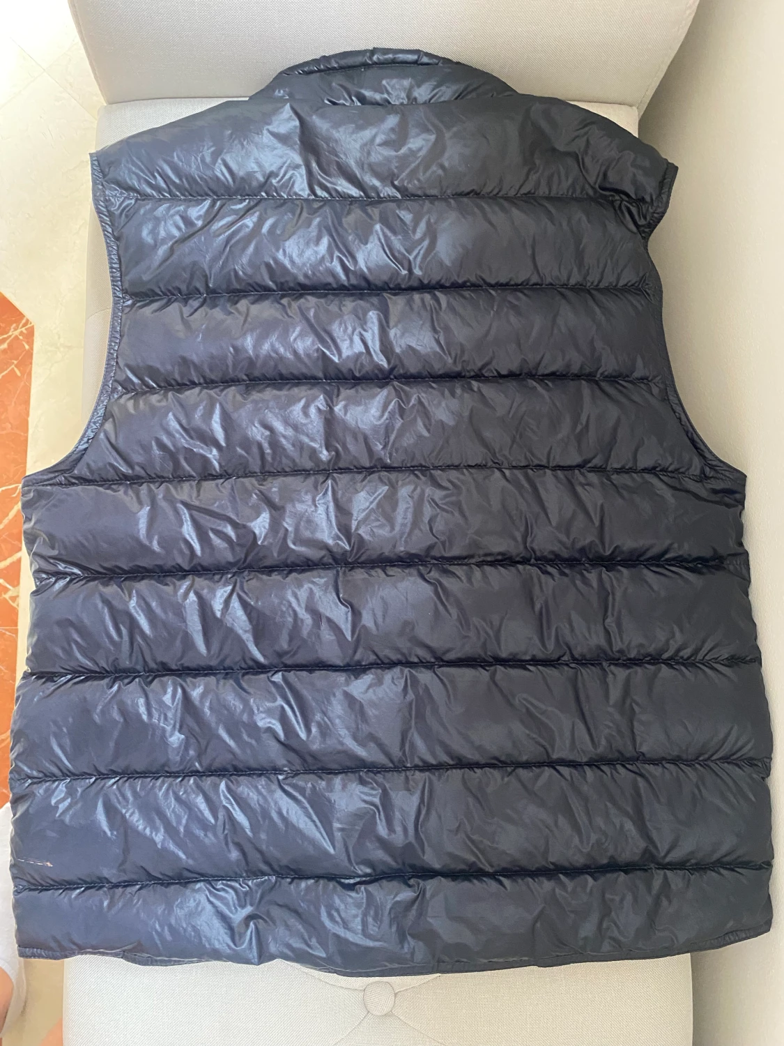 Moncler guilet - 90