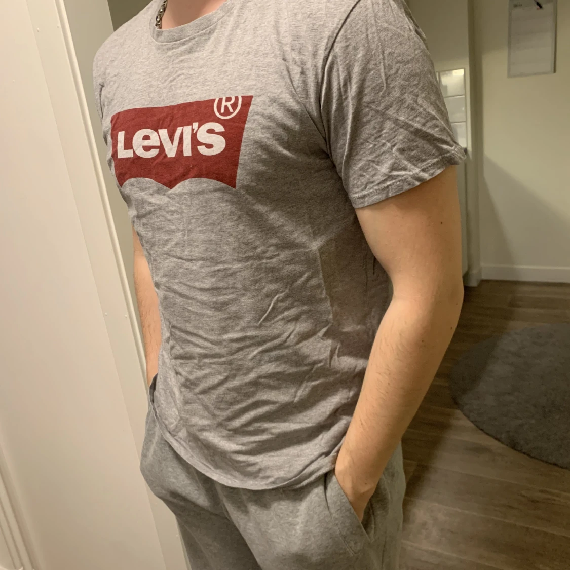 Levi’s T-Shirt - 90