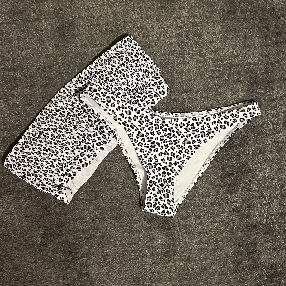 Bikini leopard  - 90