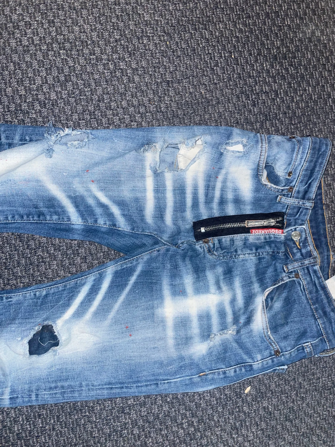 Äkta dsquared2 - 90