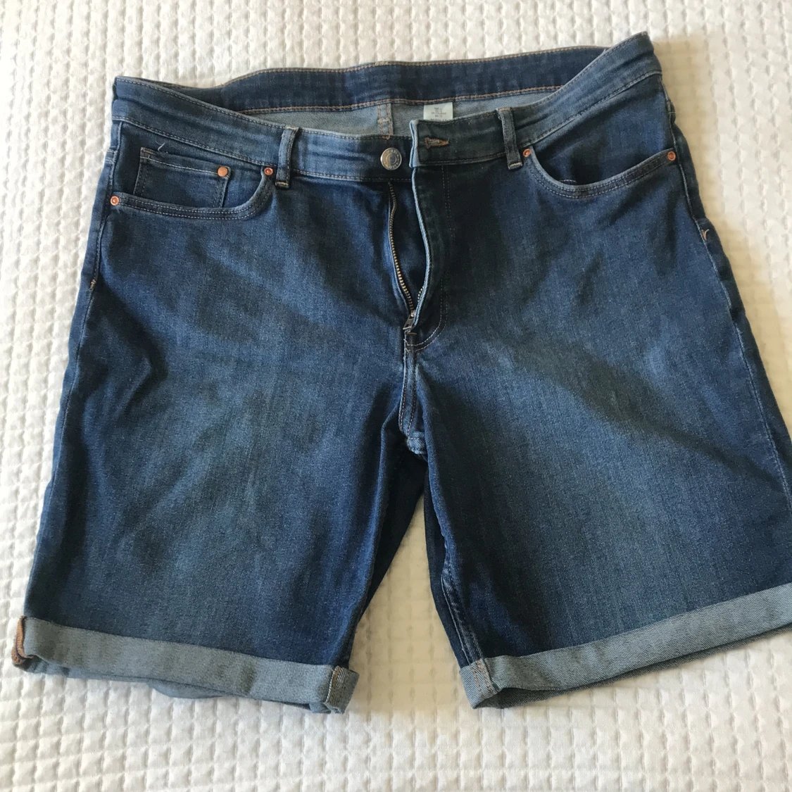 Jeans short