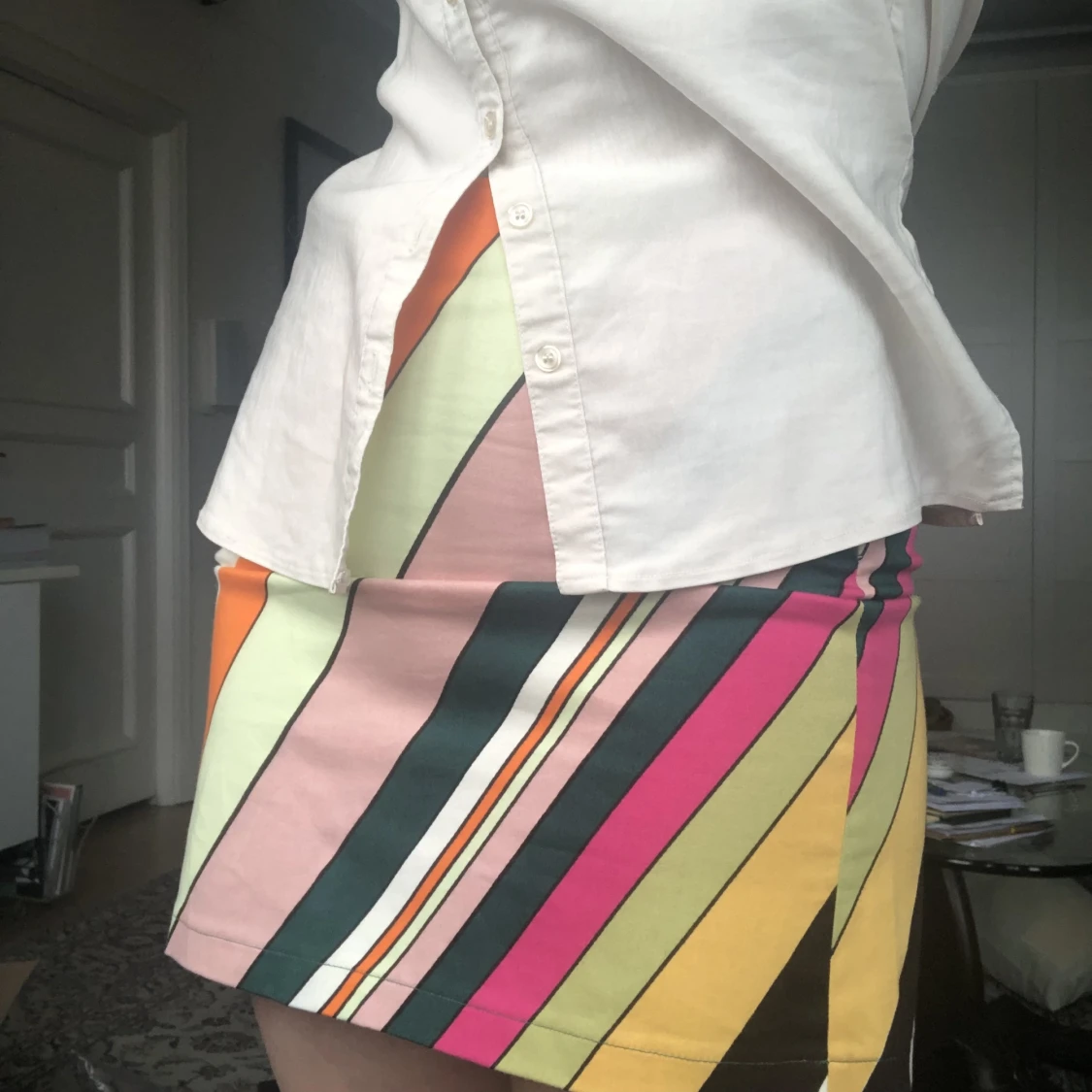 Mini-kjol, Miss Sixty