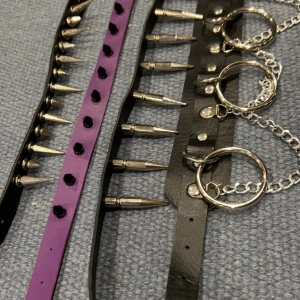 Shokers  - Olika shokers från bluefox. 50 kr styck eller alla för 150. Frakt tillkommer. 