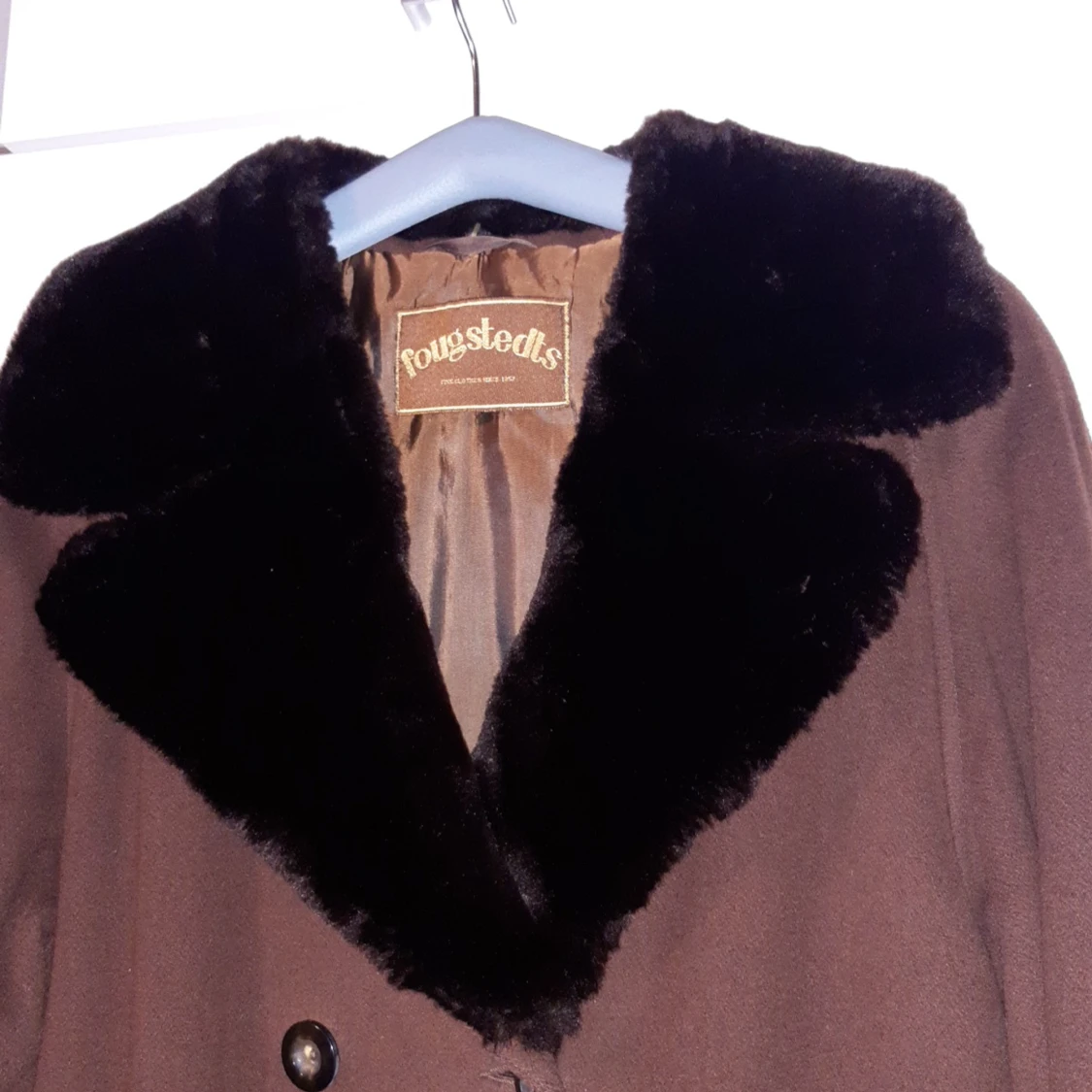 Kappa från Fougsteds - 90