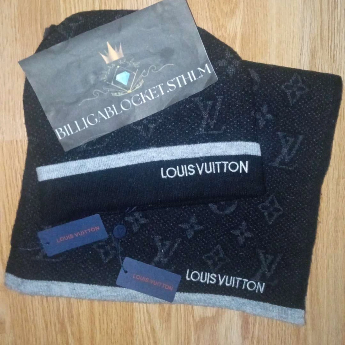Louis Vuitton set - 91
