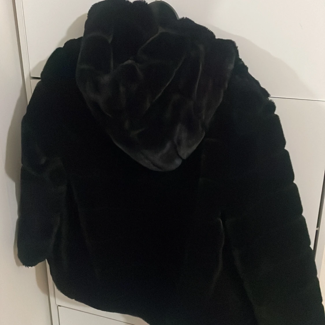 Garoff päls jacka/kappa - 90