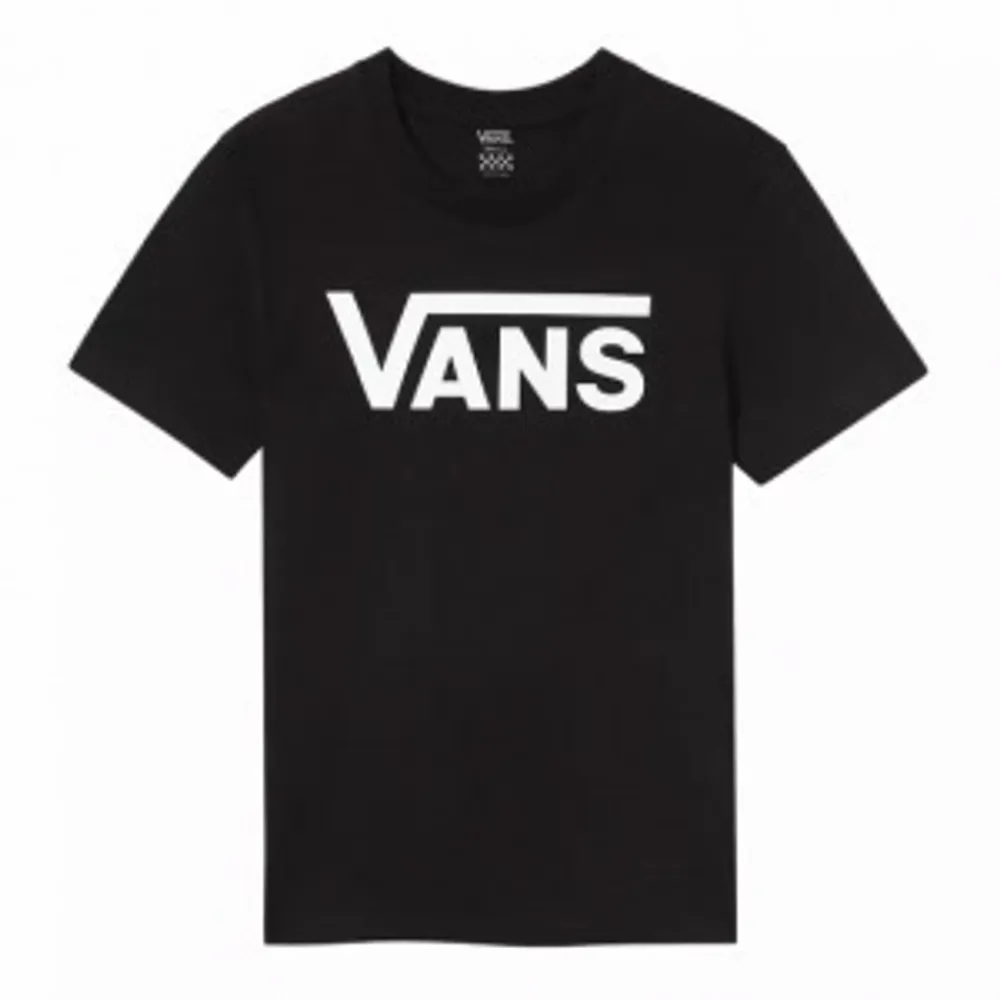 Säljer en super fin vans tröja. Säljer eftersom jag inte använder den. Super bra skick. Passar både för tjejer och killar.. T-paidat.