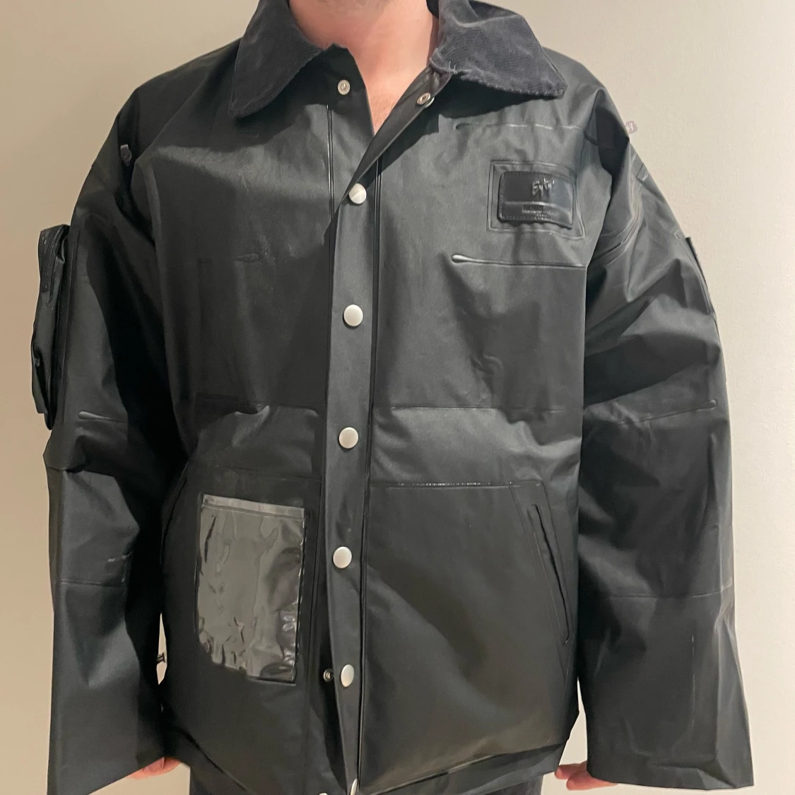 Eytys x Michiko Koshino