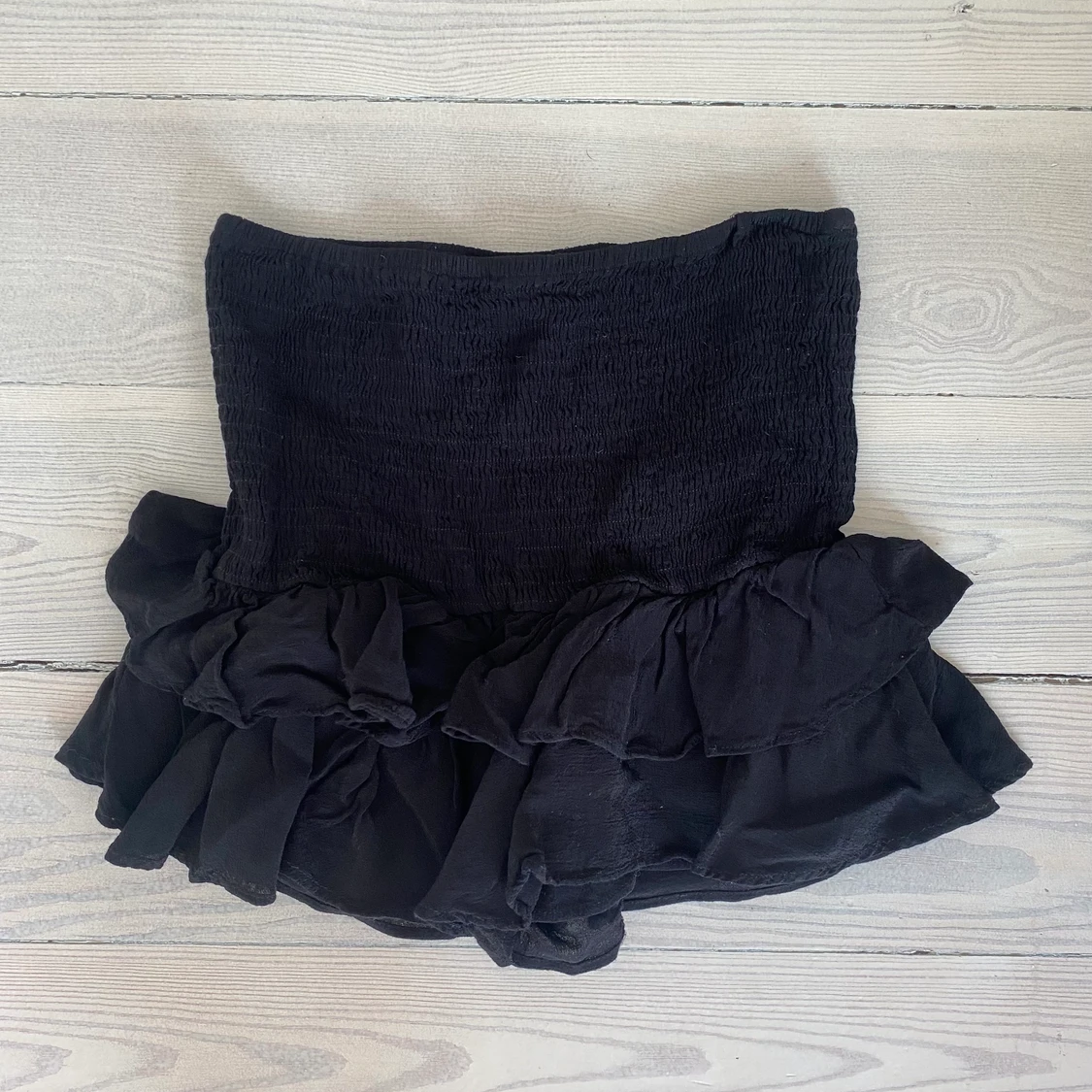 Volangkjol Zara - 90