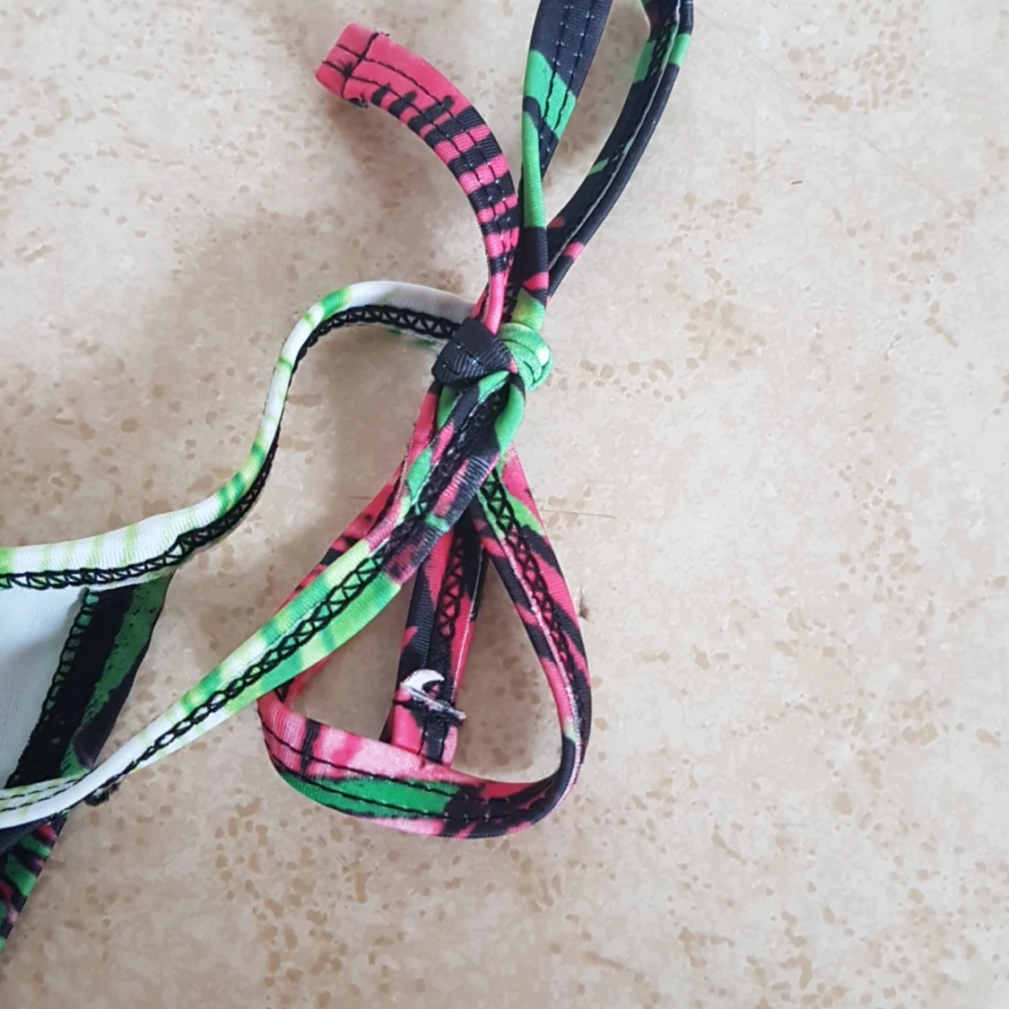 Bikini underdel  - 91