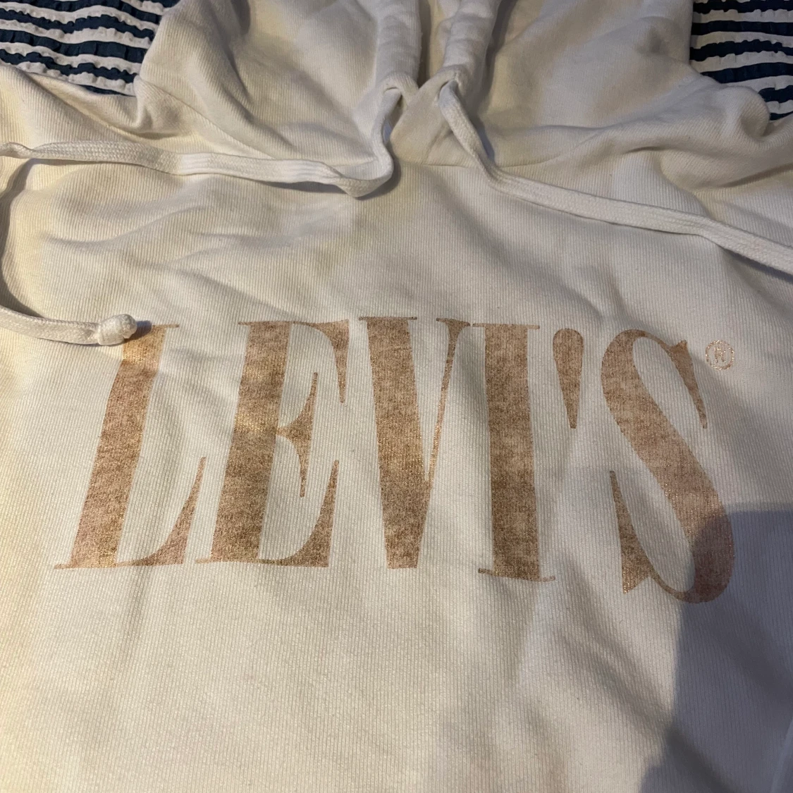 Levi’s hoodie - 91