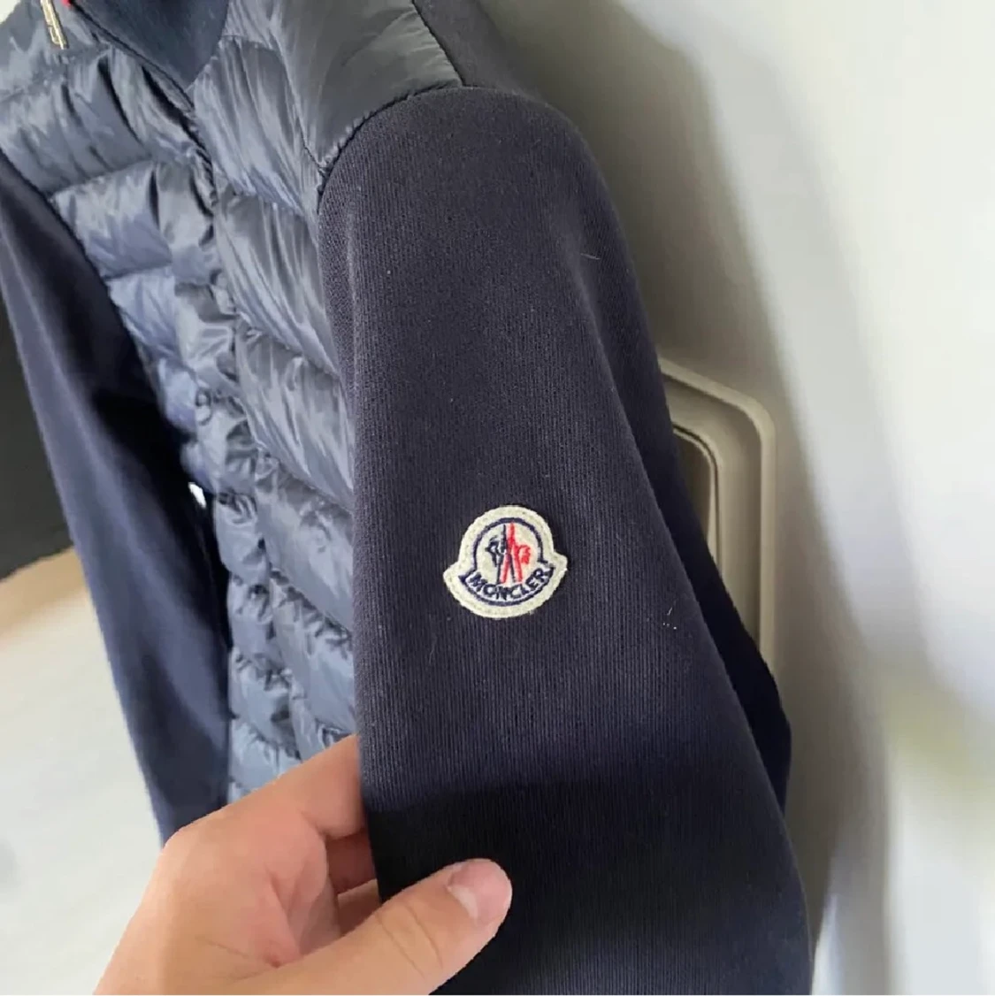 Moncler cardigan  - 90
