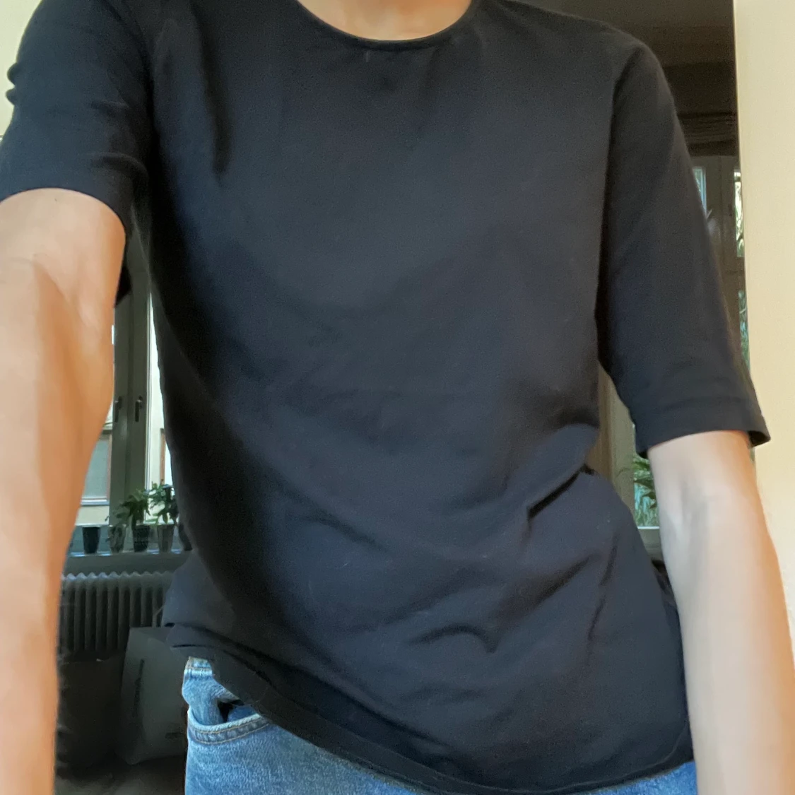 Filippa K t-shirt - 90