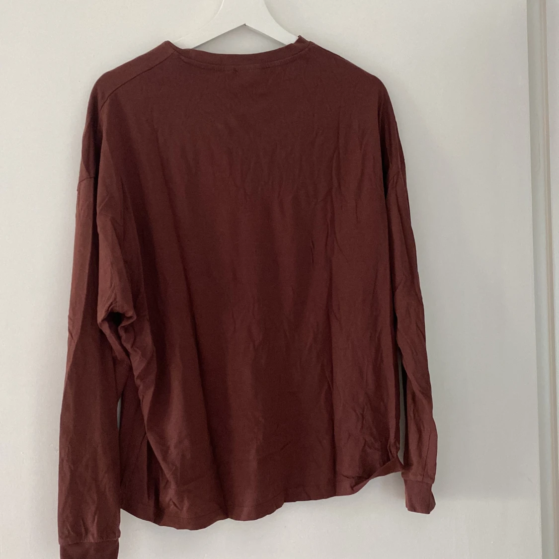 ASOS långärmad tröja  - 90