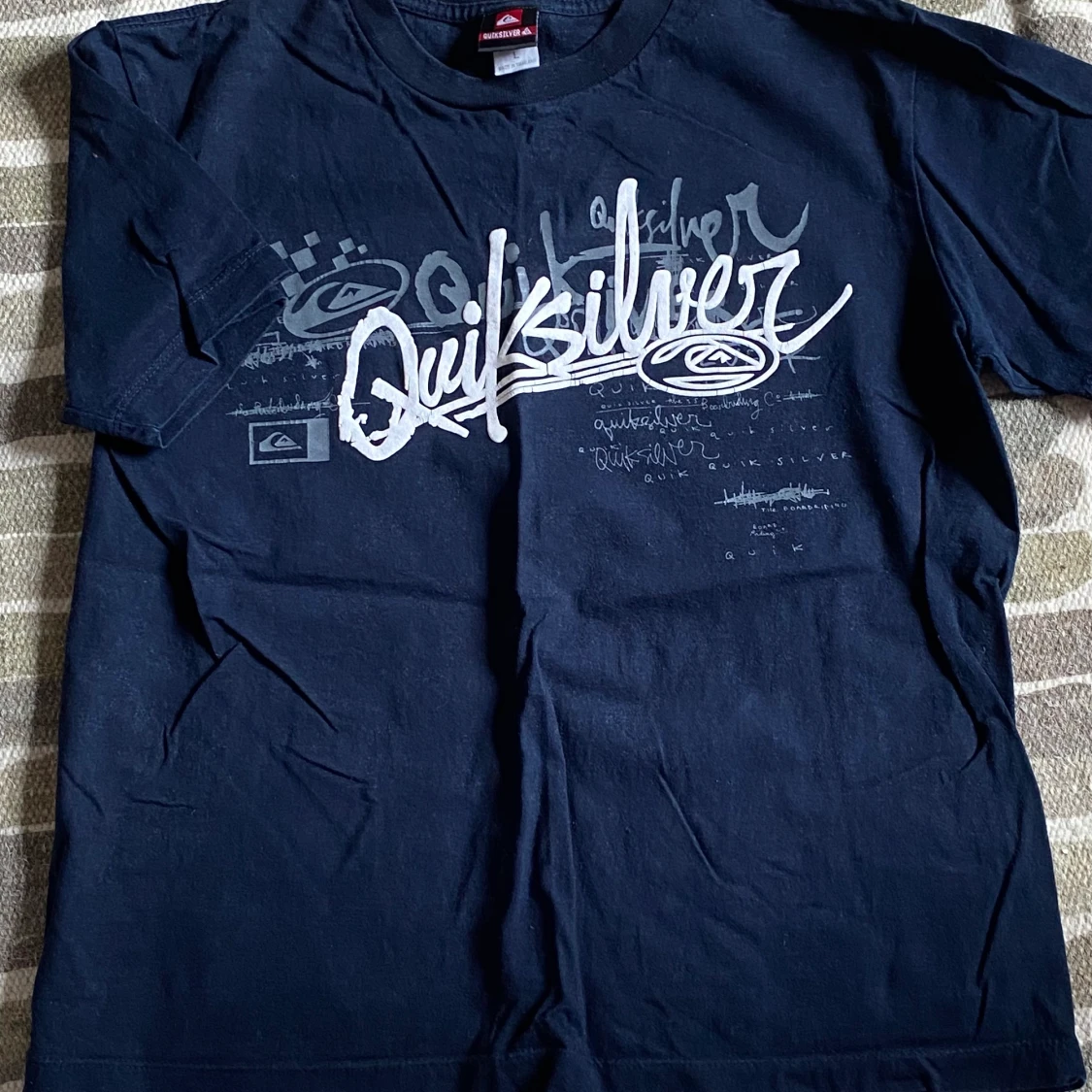 Quiksilver T-shirt