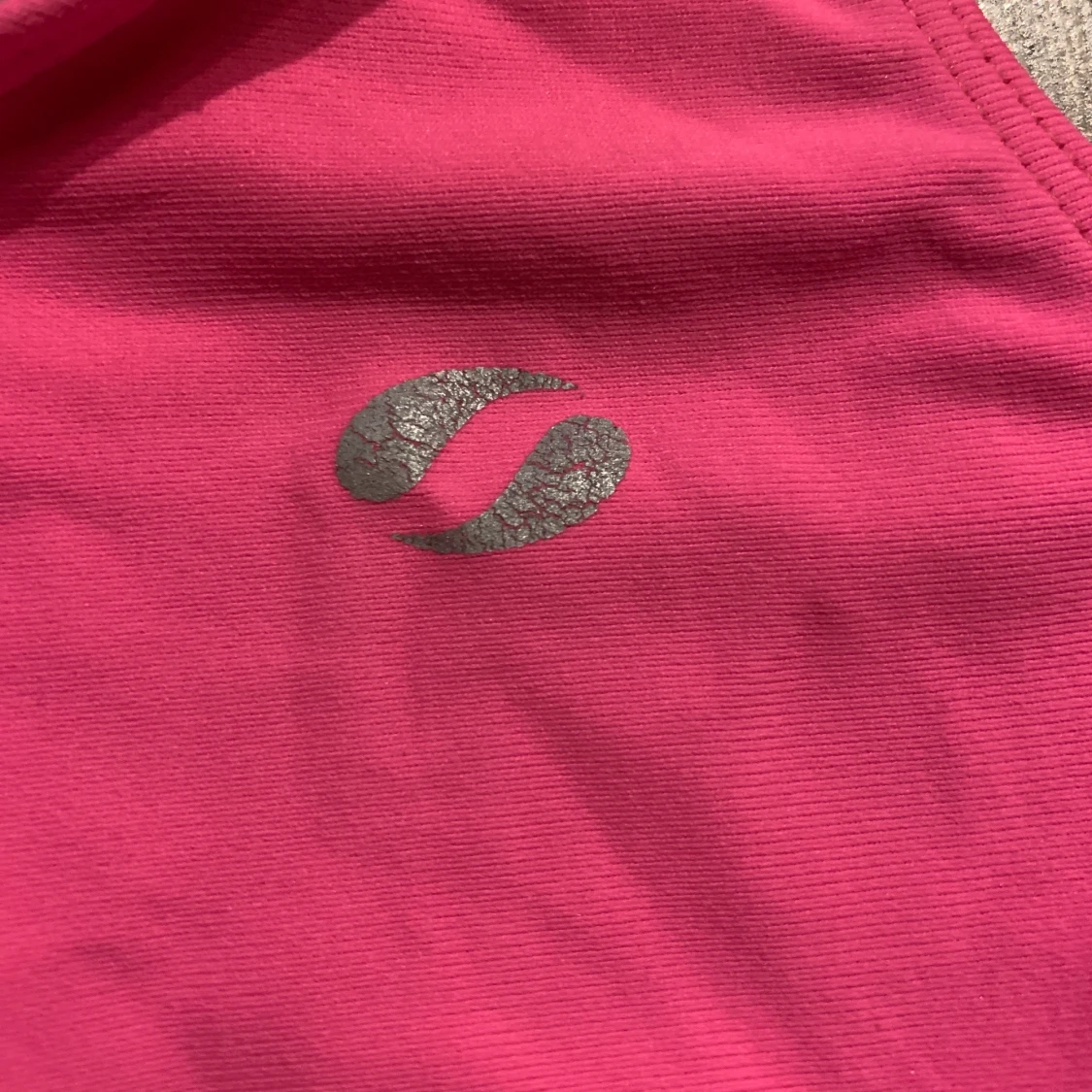 Träningstopp SOC - 91