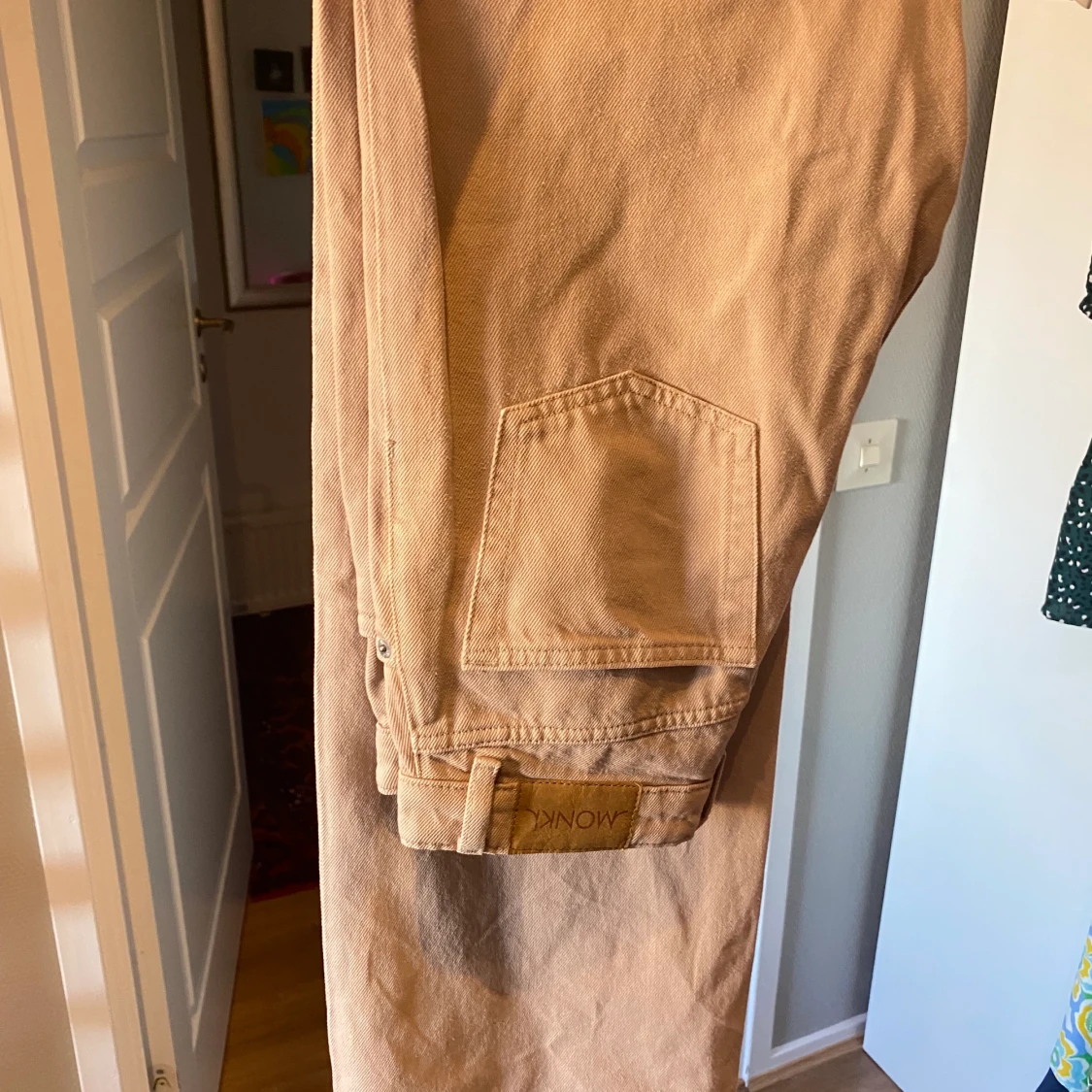 Jenas monki storlek 26 - 91