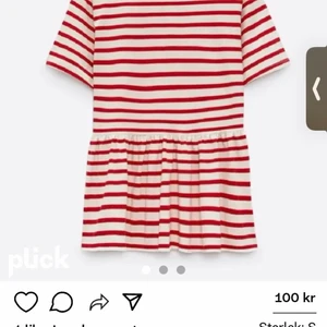 Zara randig tröja ( lånad bild) - En jättegullig topp från zara i bra skick använd några gånger storlek s säljer för 79 frakt 69-99