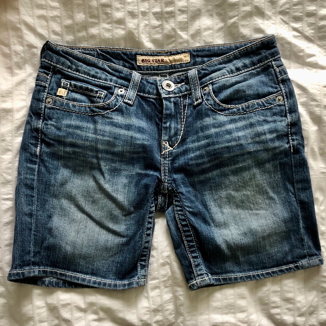 Vintage shorts - 90