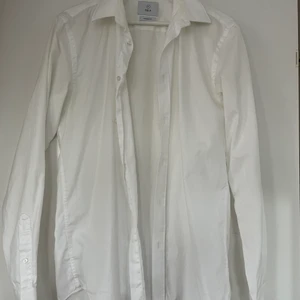 Bläck Skjorta  - Använt skick