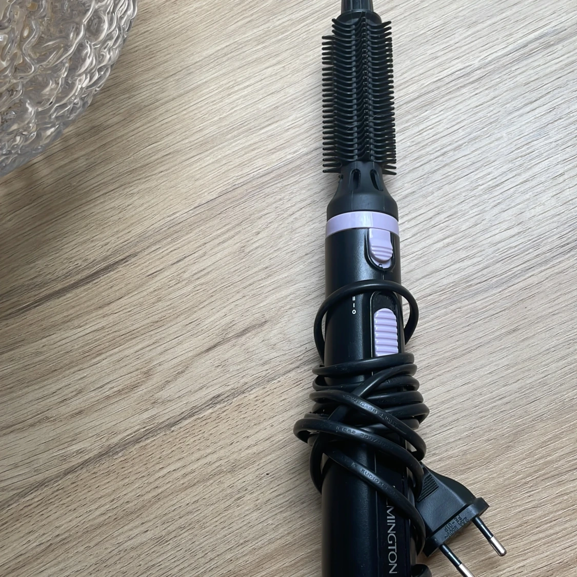 Luftborste remington