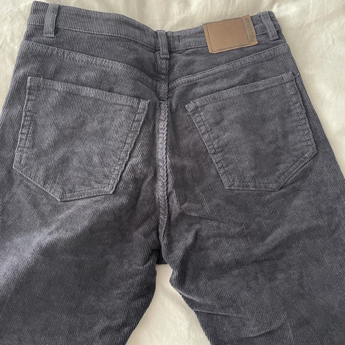 Manchester byxor - 91