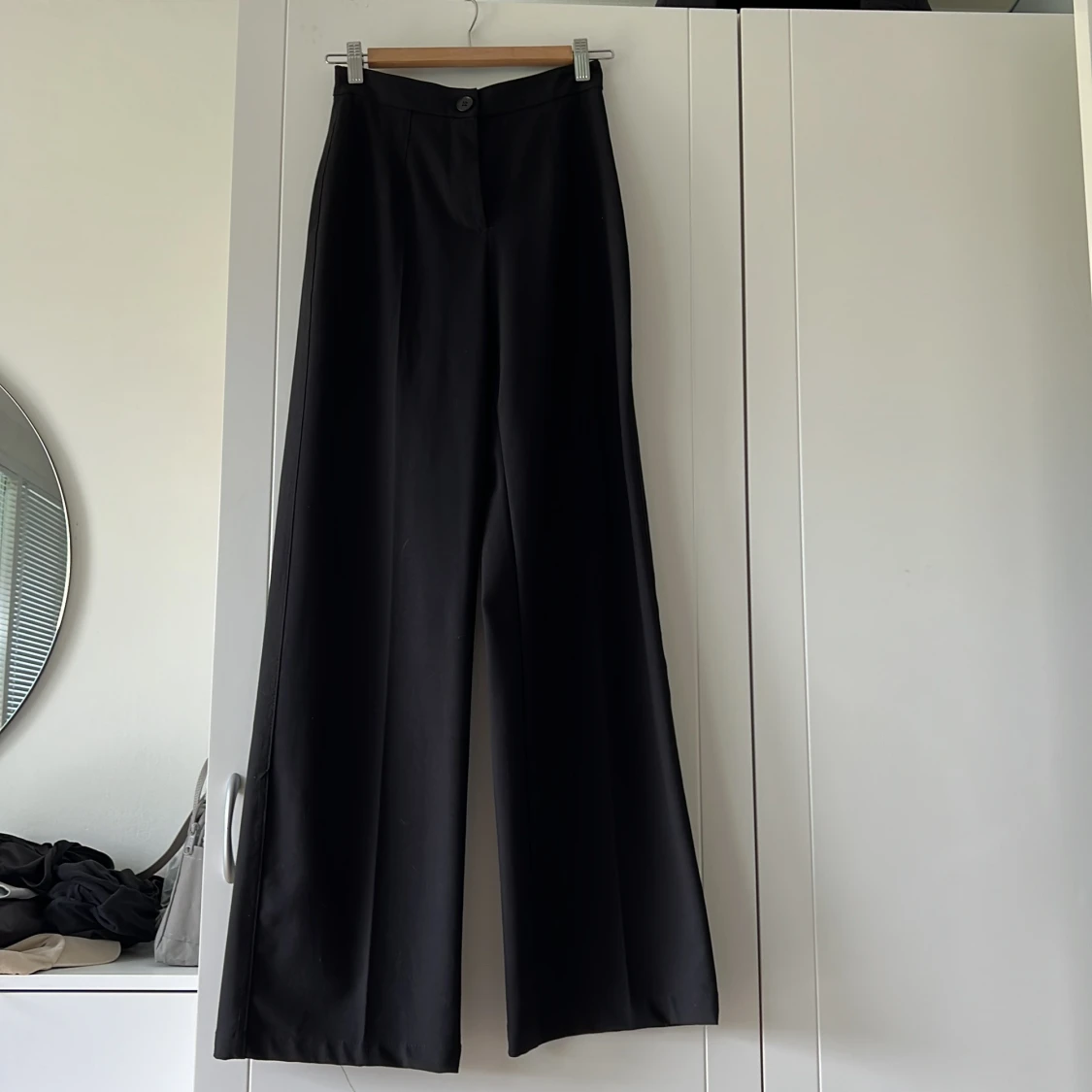 Bershka costym byxor 