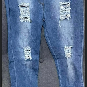 Jeans - Bär flera gånger