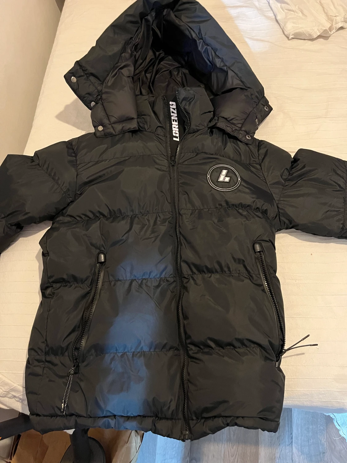 Lorenzo Veratti storlek XS  - 90