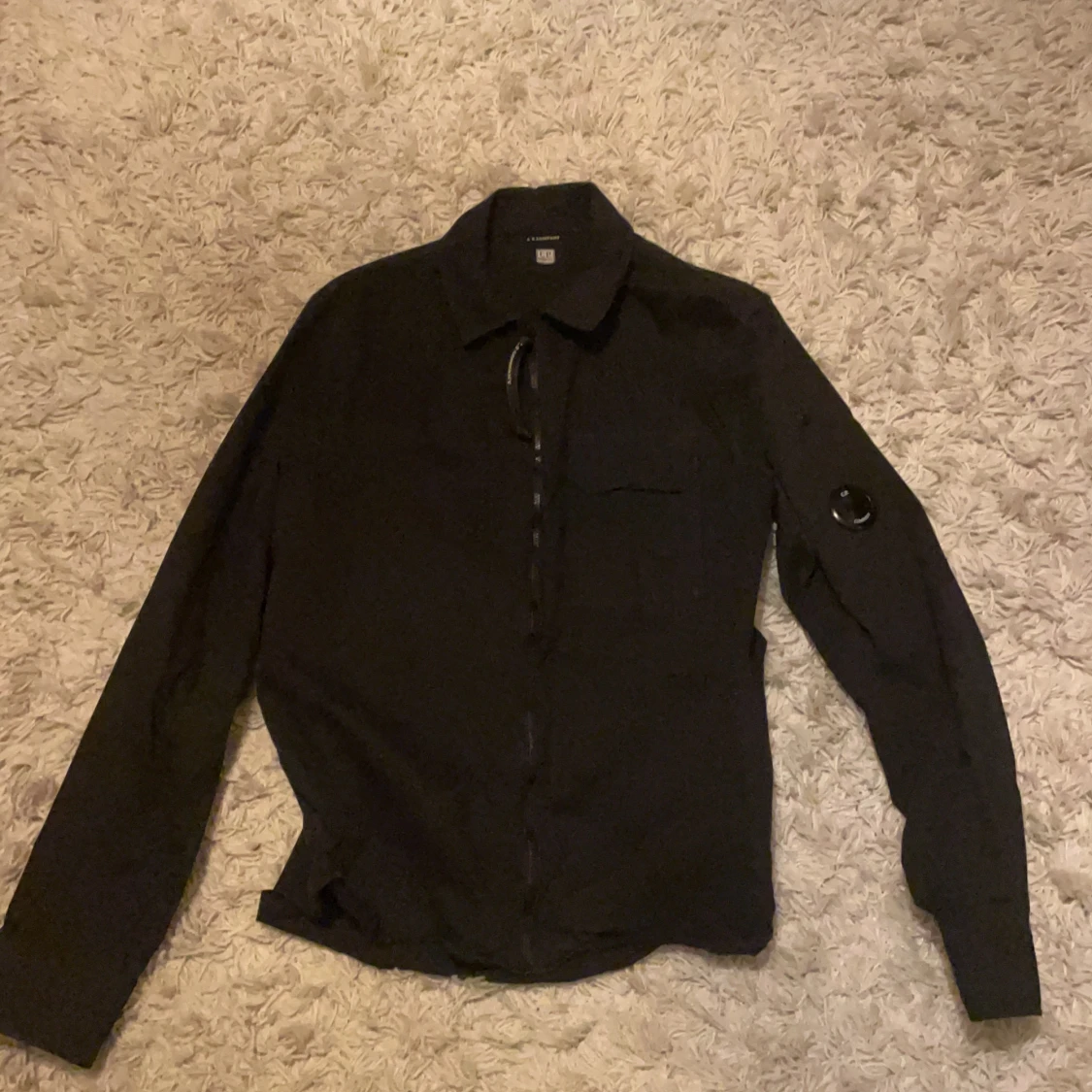 Cp company overshirt 