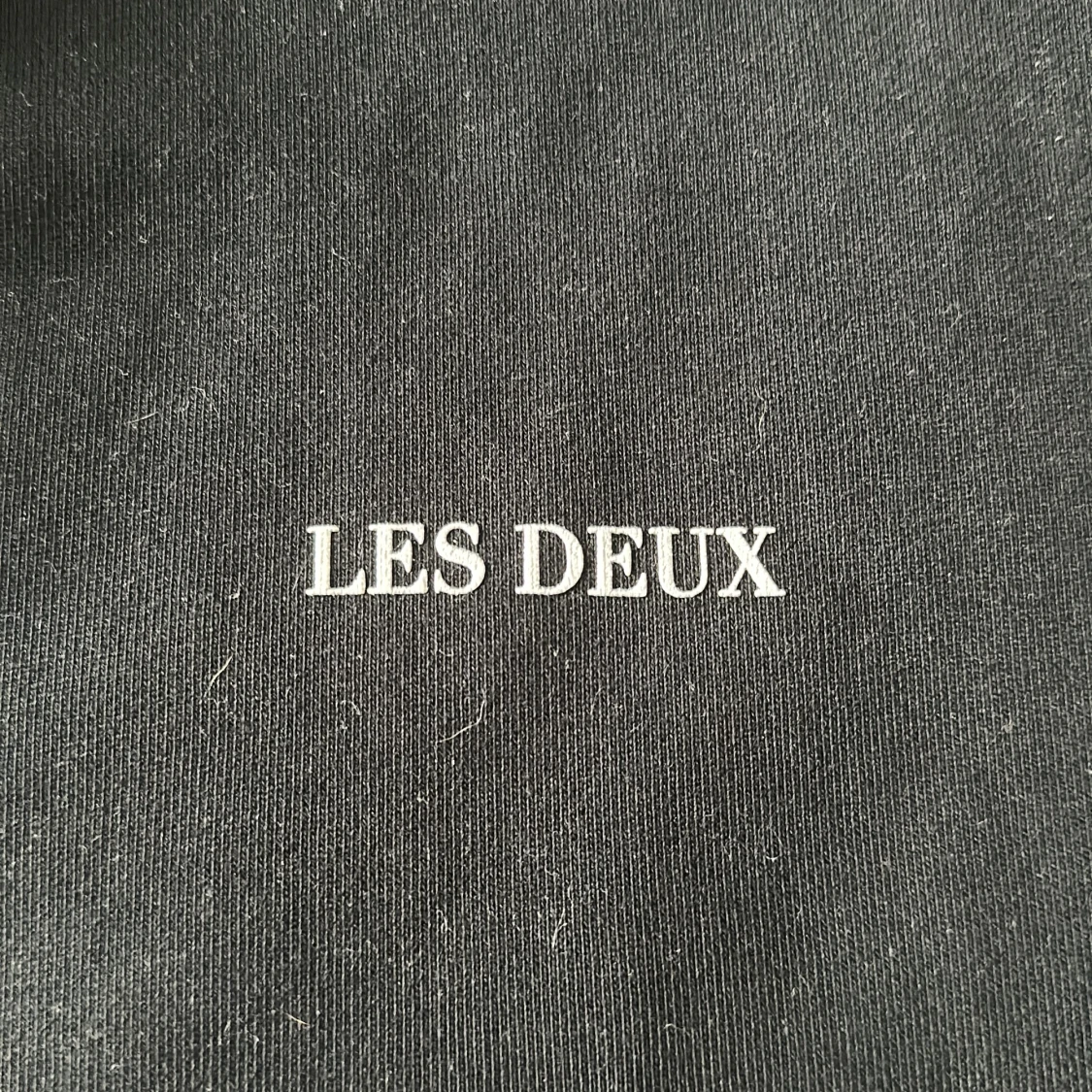 Les deux hoodie - 91