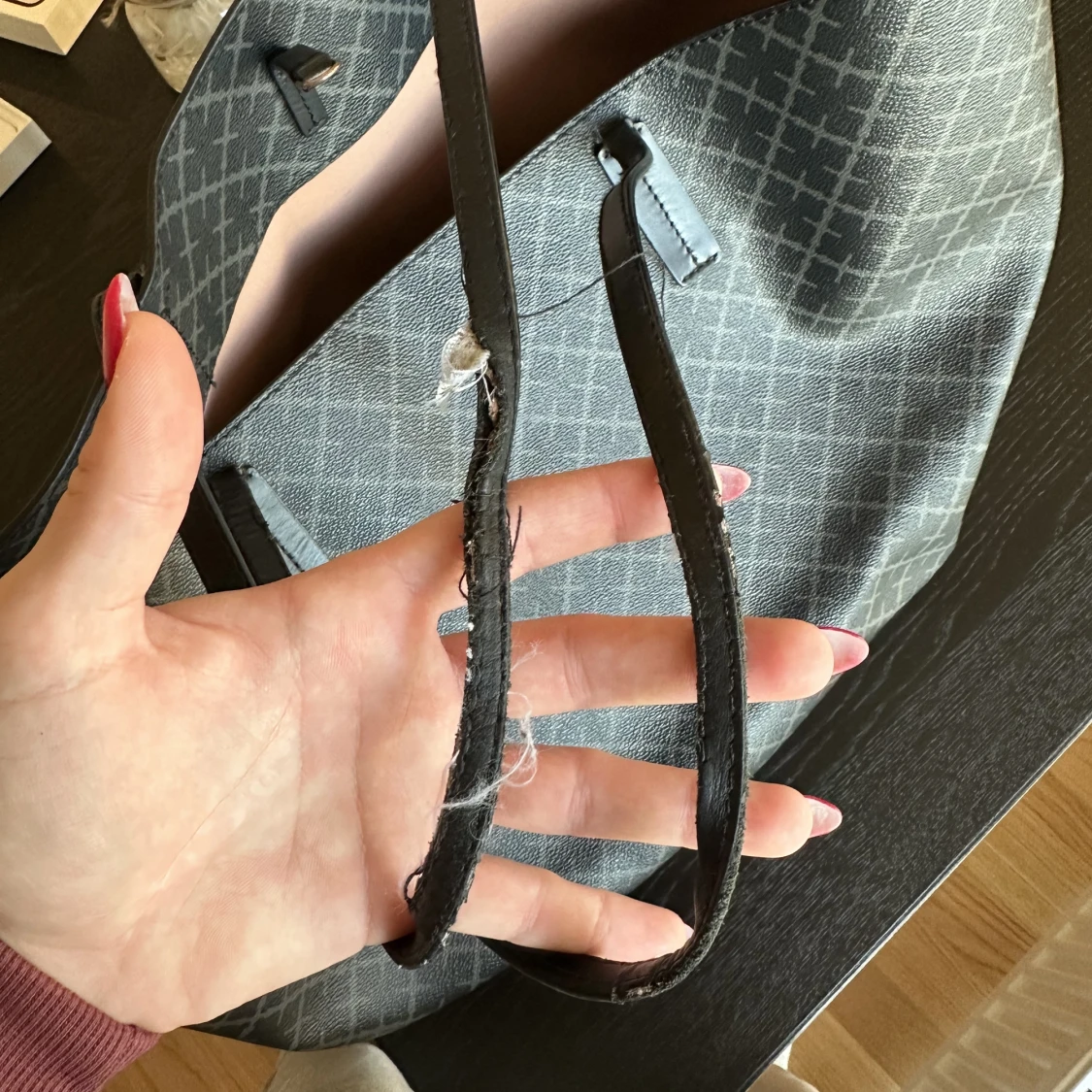 By Malene Birger - Tote bag Abigail - 90