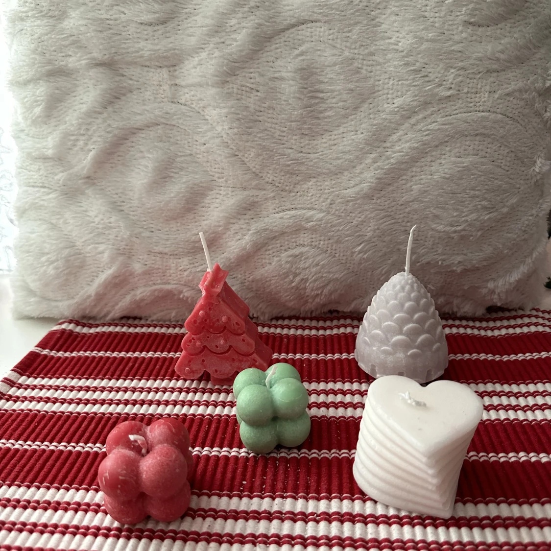 HEMAGJORDA LJUS - 91