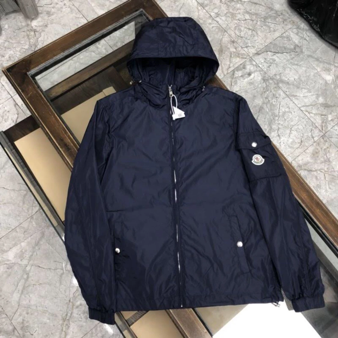 Moncler jacka