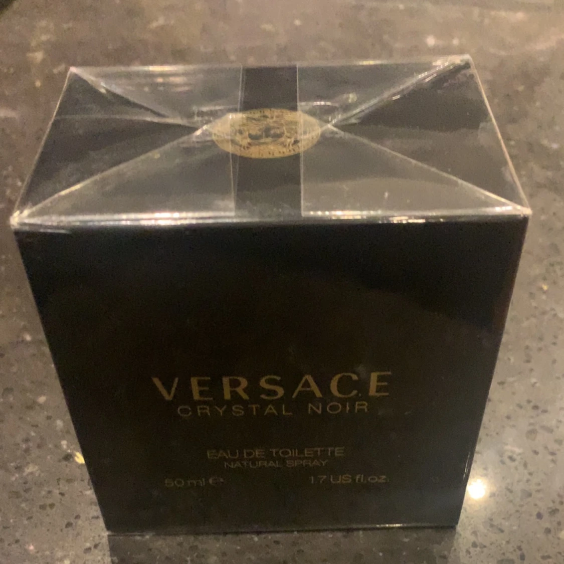 Versace - Crystal Noir 50 ml parfym - 91