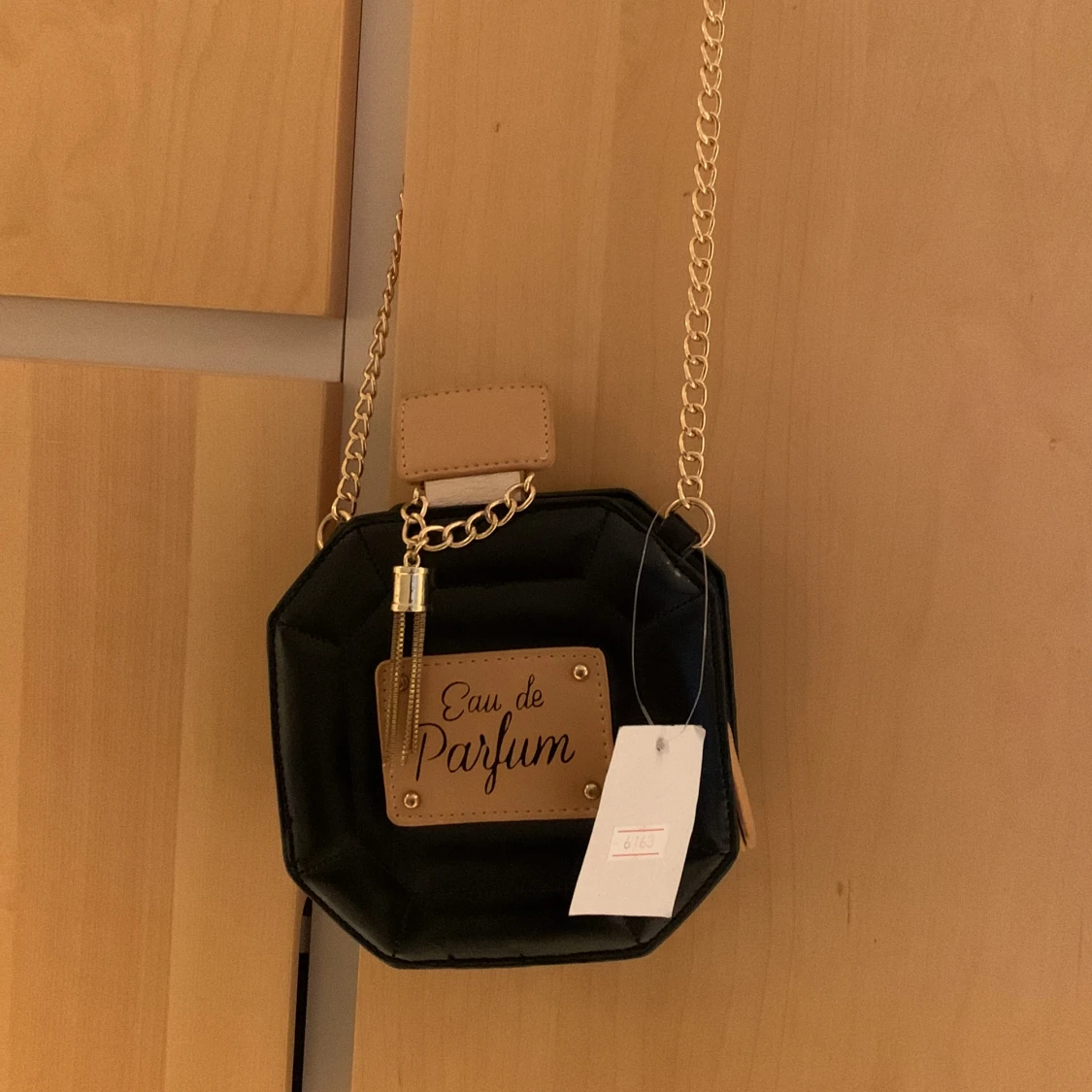 Väska (eau de parfum)  - 91