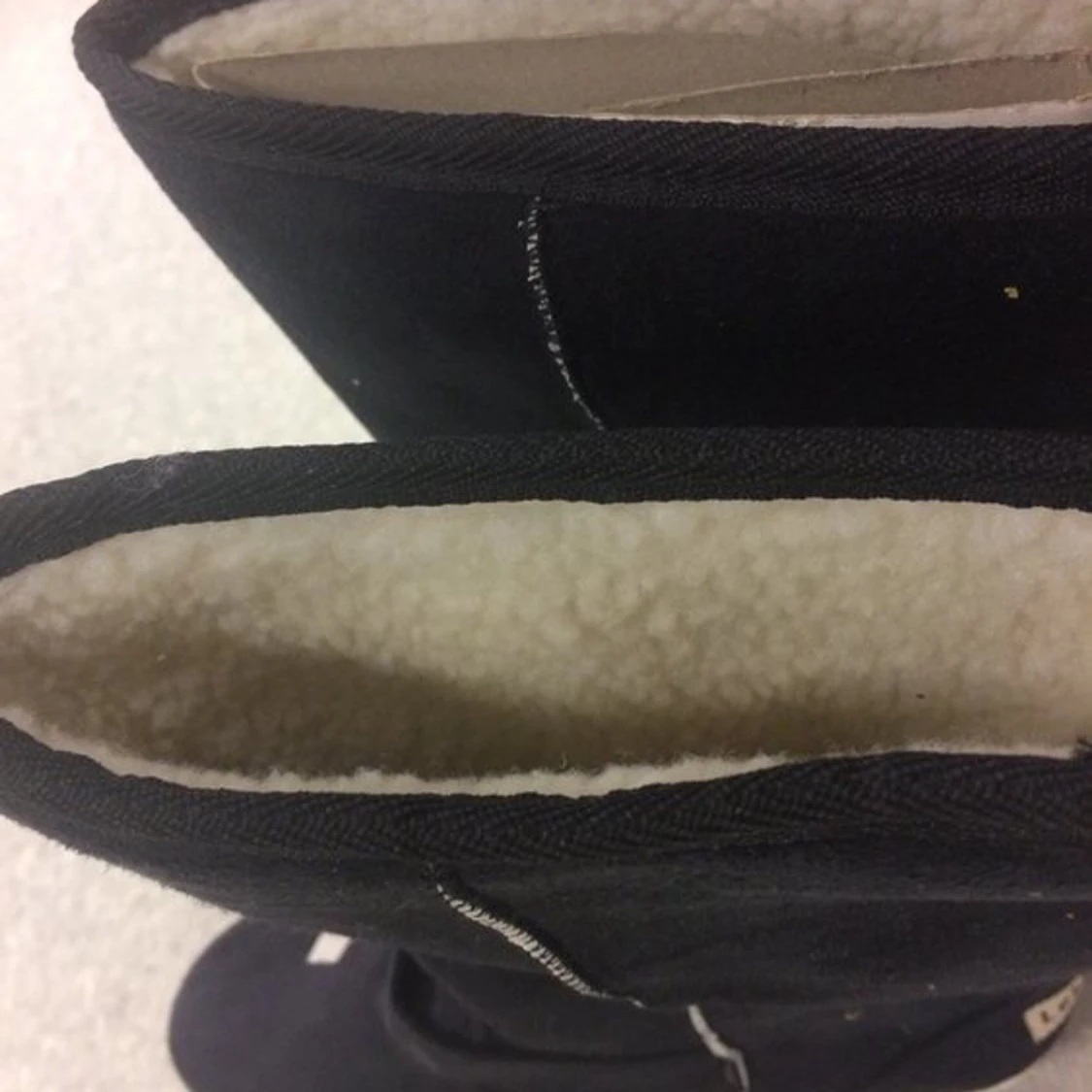 Varmfordrad Vinterstövel  - 91