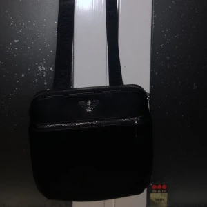 Ea7 väska - Ej andvänd 