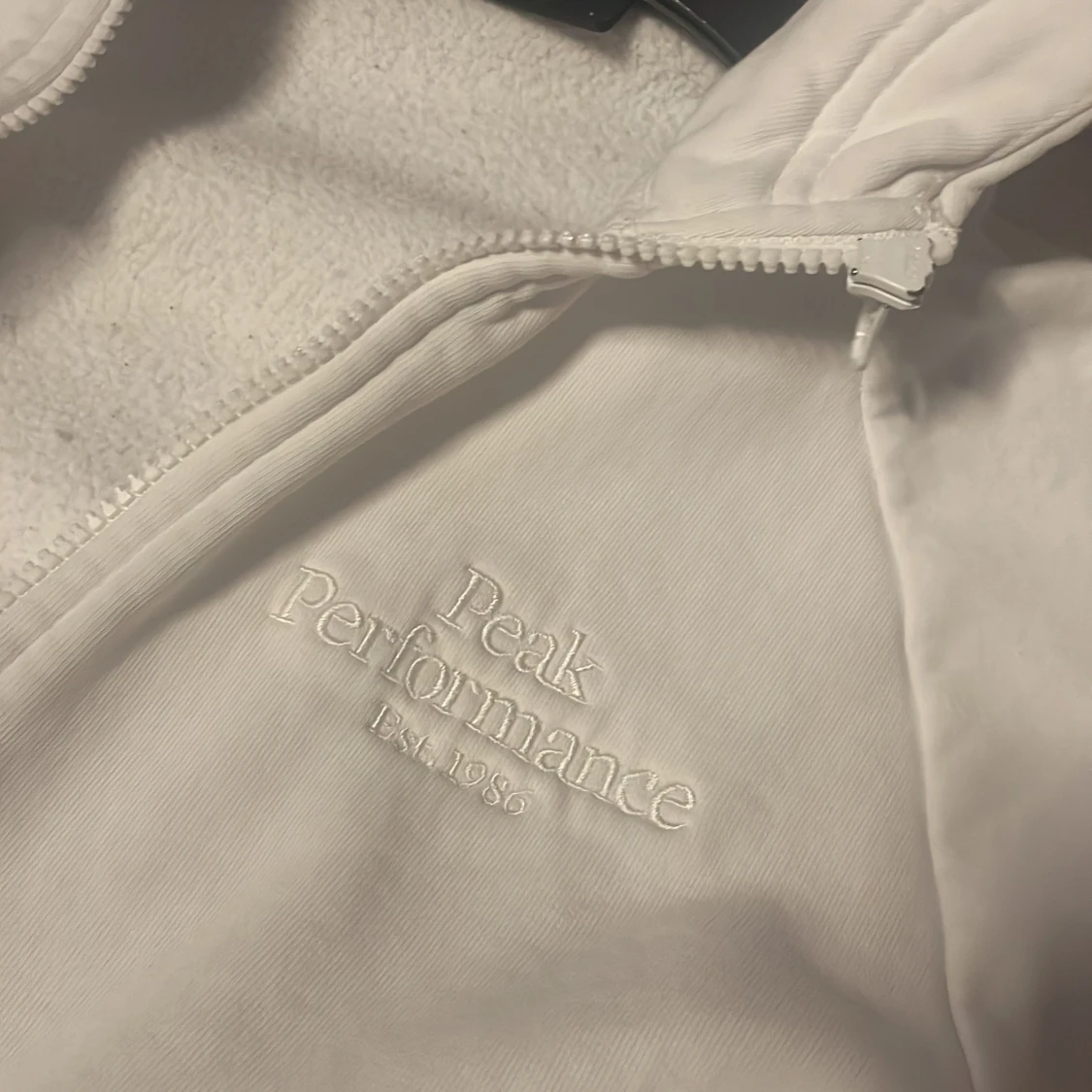 Peak performance vit  - 90