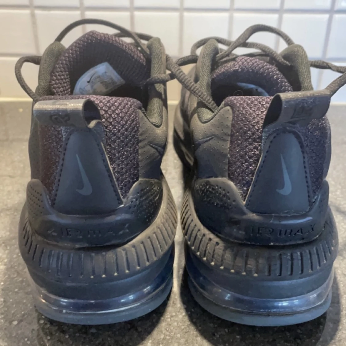 Nike air Max strl 43 - 90