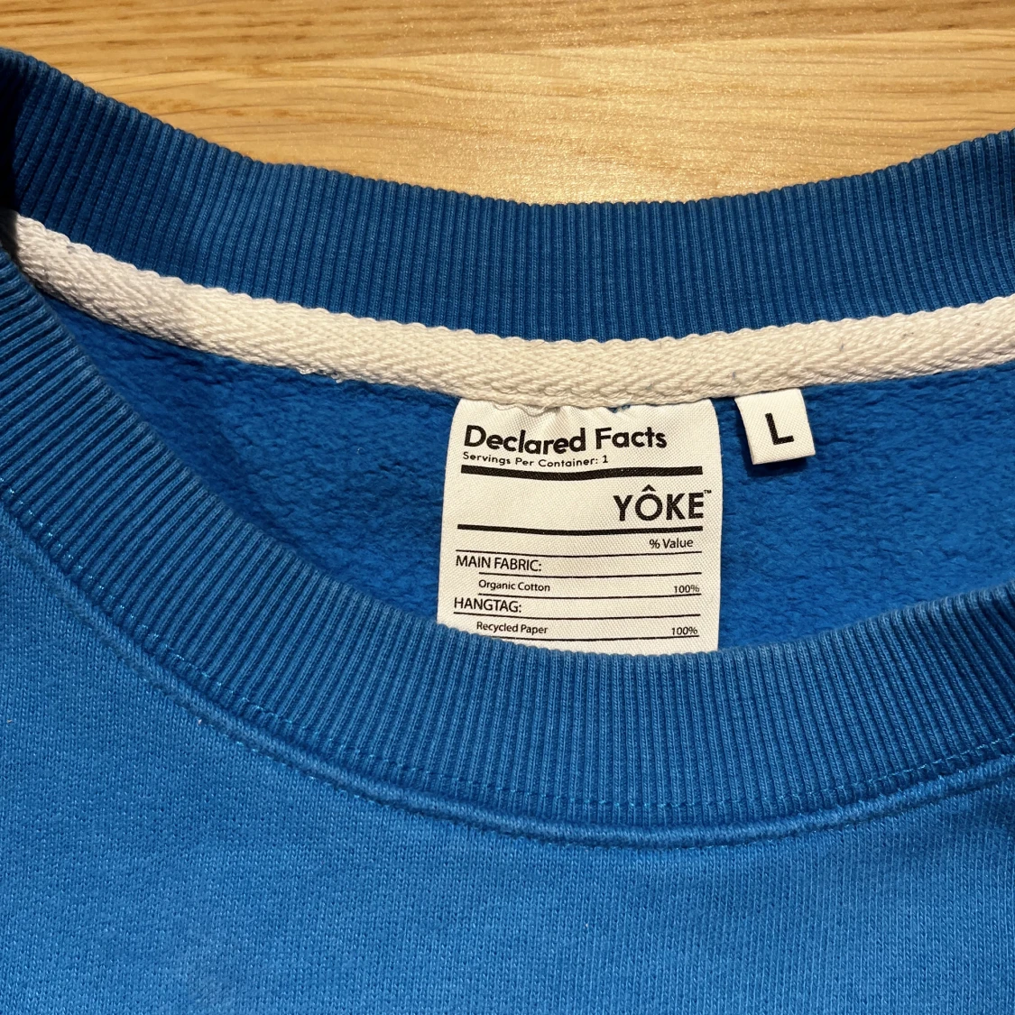 Yôke camaya crew - 91