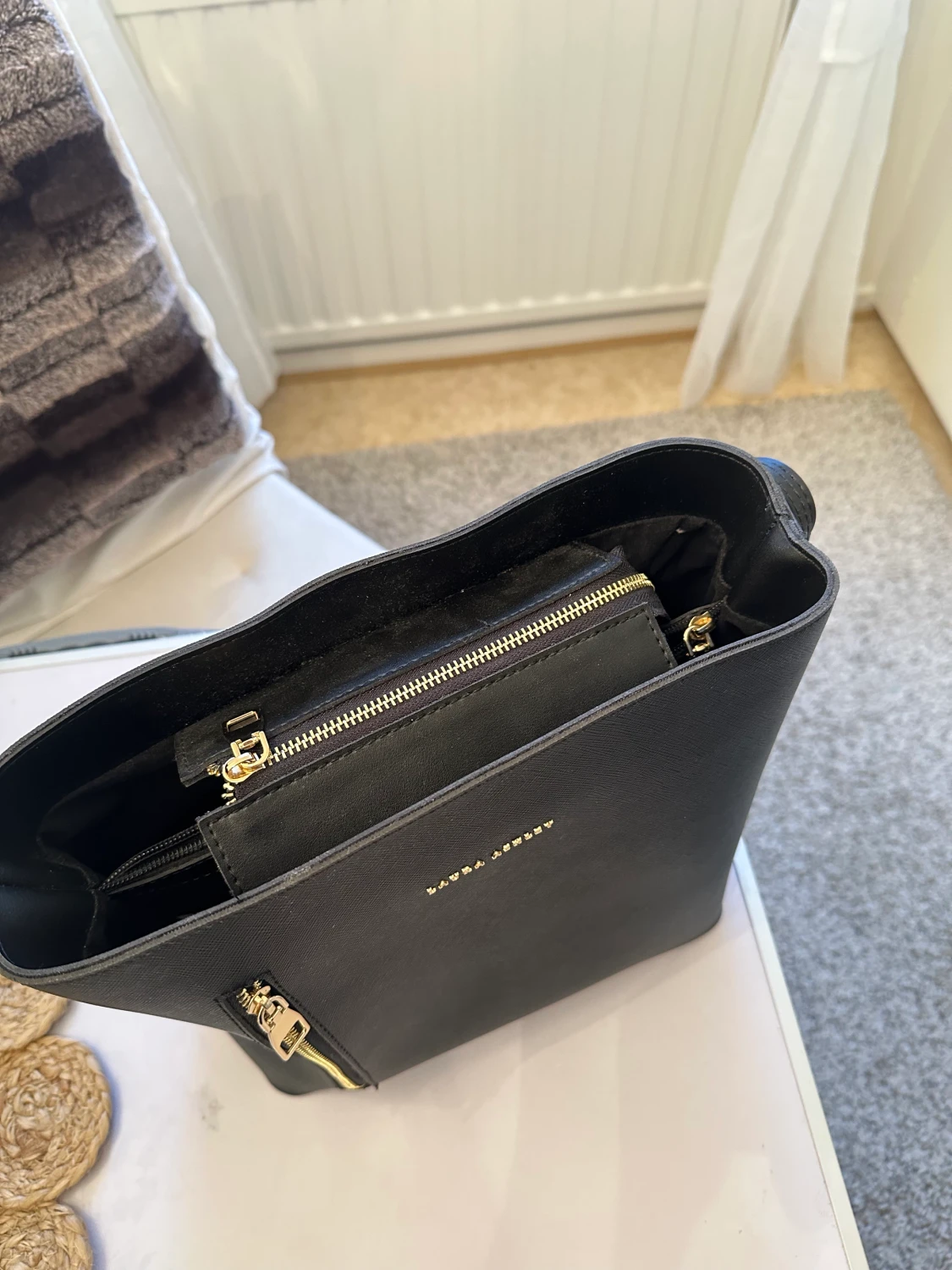 Laura Ashley väska - 90